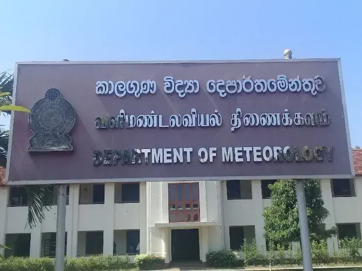 வெப்ப காலநிலை மே மாதம் வரை நீடிக்கும்